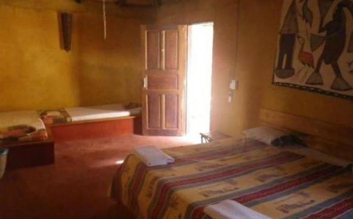 Hotel le Trarza