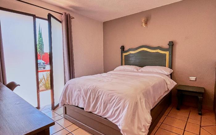 Hotel Casa Real Cholula