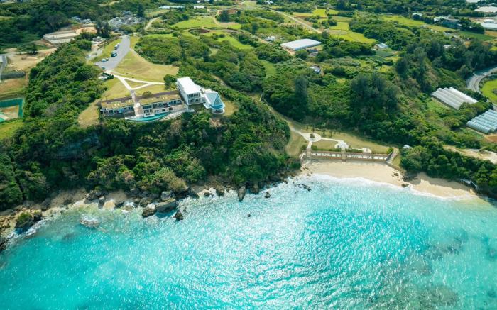 KAYATSUMA OKINAWA HOTEL&RESORT