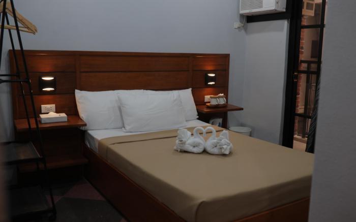 Cerca Hotel