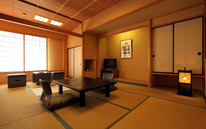 Matsumoto Asama Onsen Izumiso