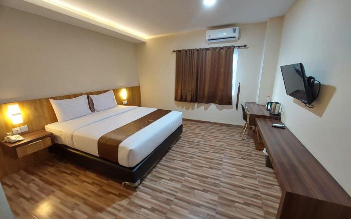 T Hotel Kualanamu