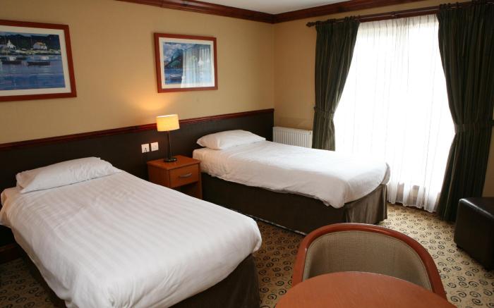 Waterhouse Inn
