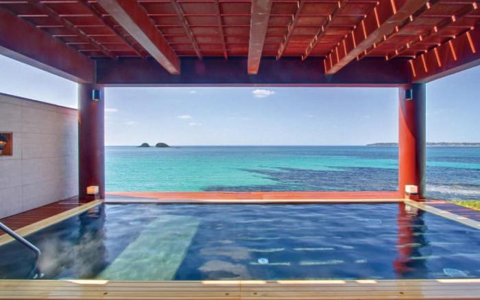 Hotel Nishinagato Resort