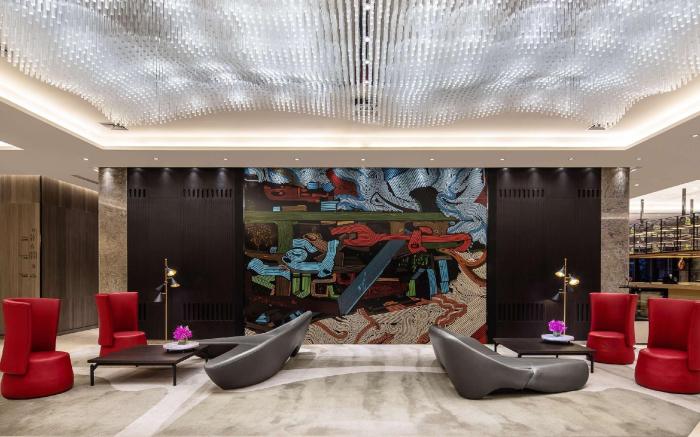 Ramada Encore by Wyndham Chongqing Yubei