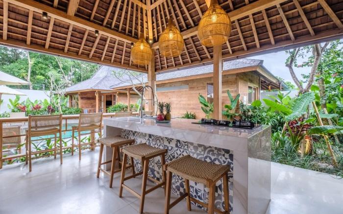 Kaju Villa  by Betterplace