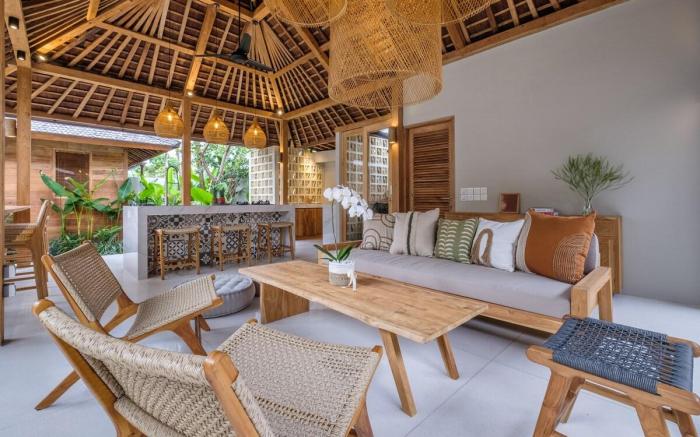 Kaju Villa  by Betterplace