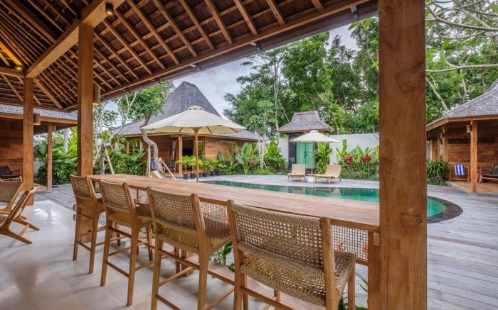 Kaju Villa  by Betterplace