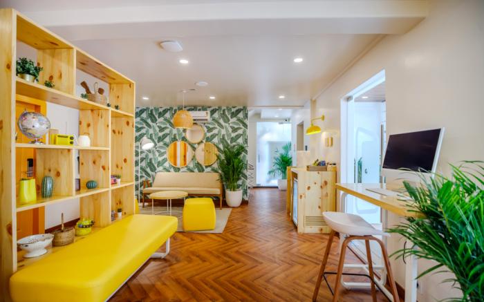 Bloom Hotel - HAL Old Airport Road