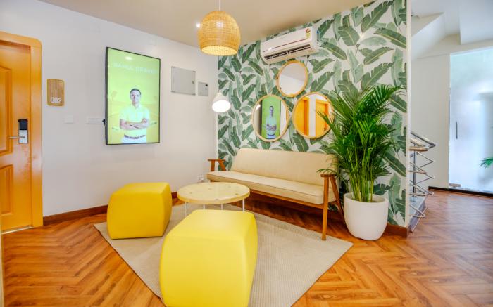 Bloom Hotel - HAL Old Airport Road