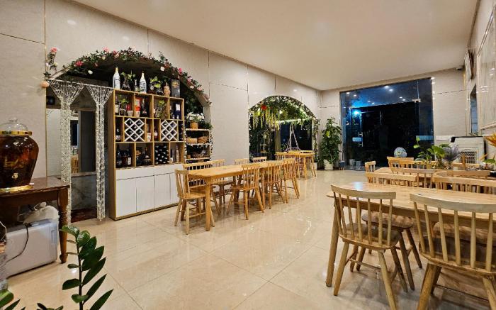 Homestay Sala