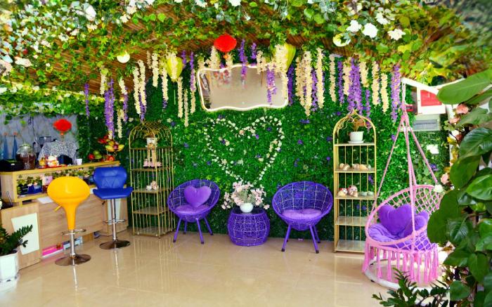 Homestay Sala