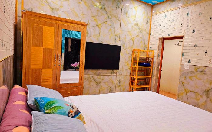 Homestay Sala