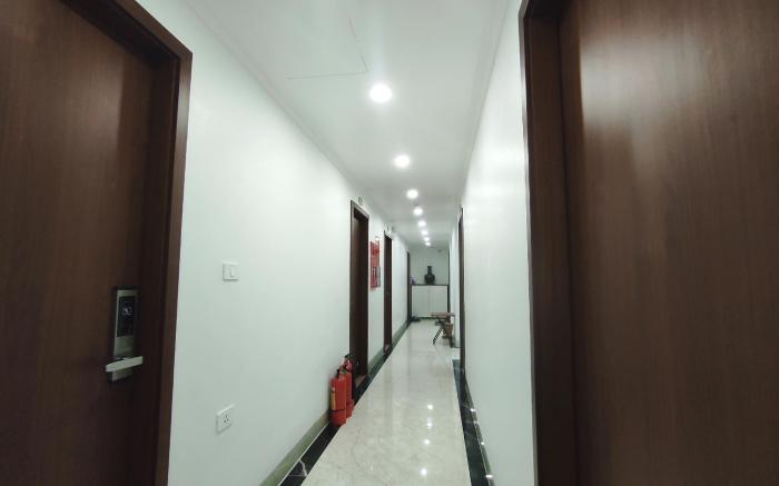 Apricot Garden Hotel Sapa