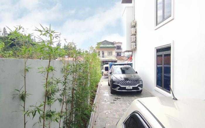Apricot Garden Hotel Sapa