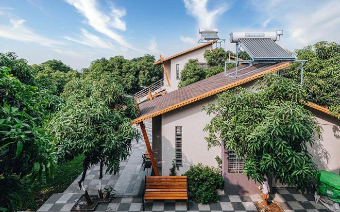 Freesia Resort by Express Inn