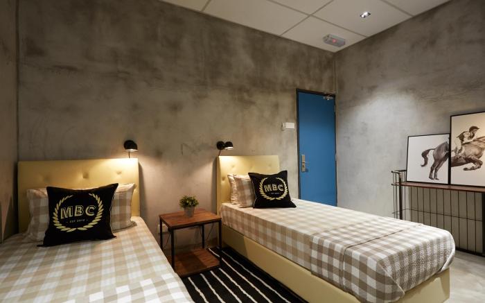 M-Stay Hostel