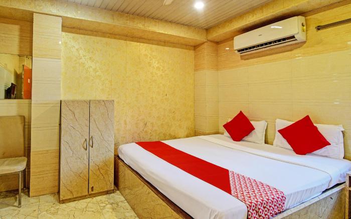 Super Hotel O Royal Inn