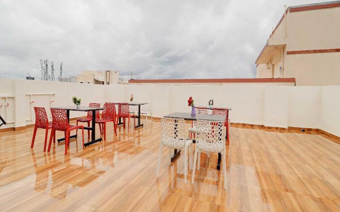 Hotel O Prime Time Hotel