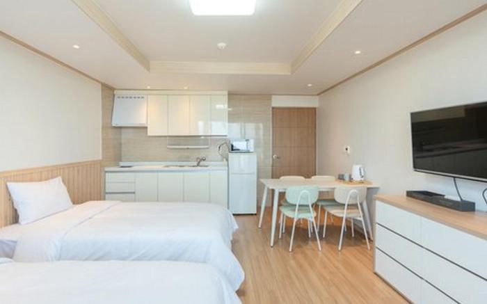 Ocean Palade Hotel
