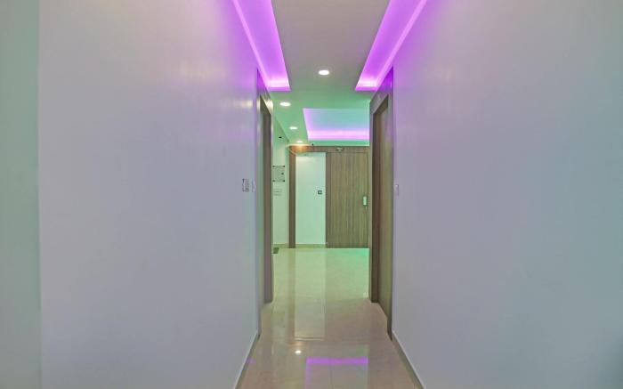 Hotel O Royal Residency