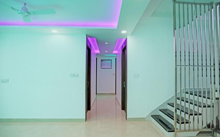 Hotel O Royal Residency