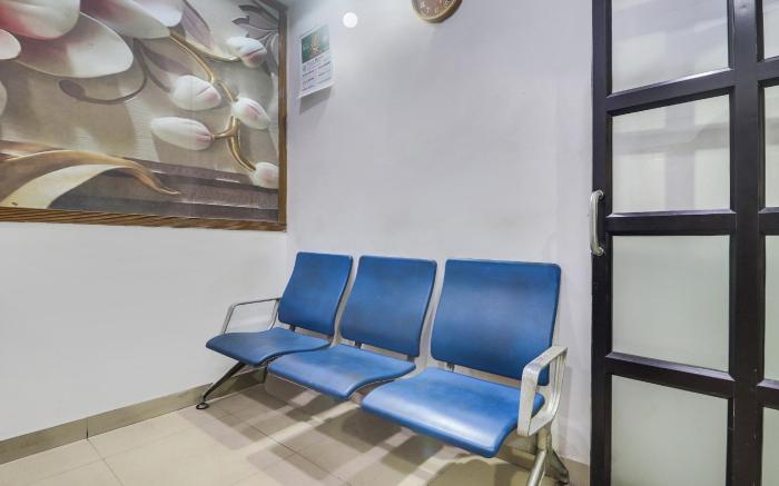 SPOT ON New Balaji Residency