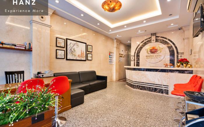 HANZ Chuong Hotel