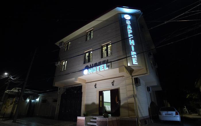 SAPPHIRE HOTEL