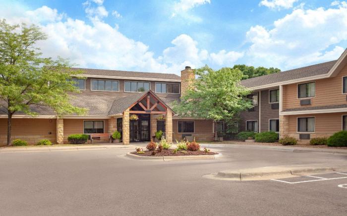 AmericInn Hotel & Event Center