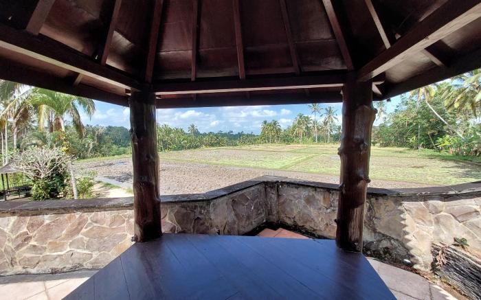 Dzawani Ubud