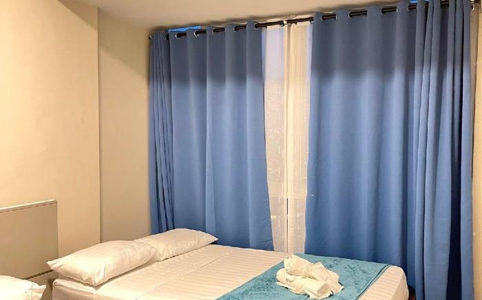 Seaview  Mactan Newtown 2BR Near Mactan Airport