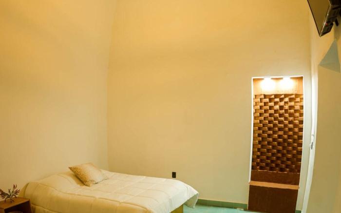 Casa Sofi Oaxaca-Ana Maria 1