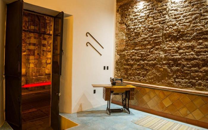 Casa Sofi Oaxaca-Sebastián 2