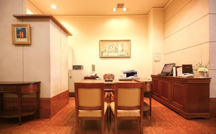 Hotel Marital Sousei