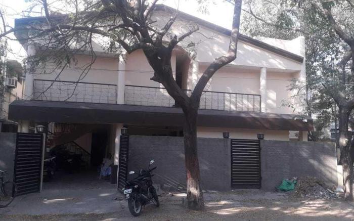 Le Grace Mansion