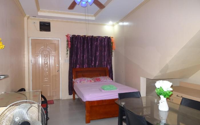 Julz Apartments