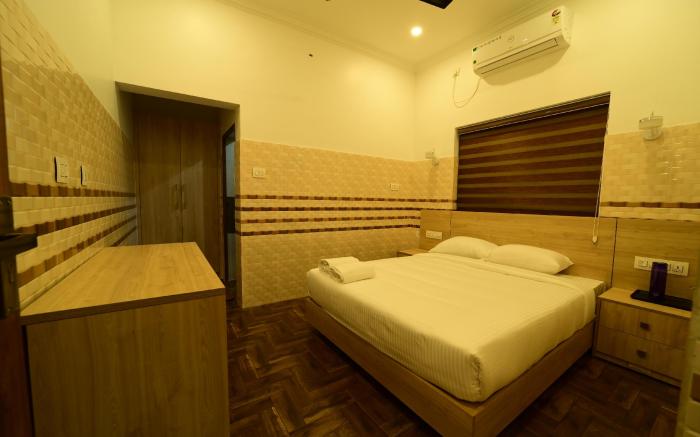 VRINDAVANRESORT