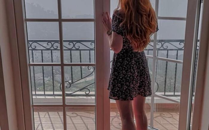 Azure Sapa Hotel