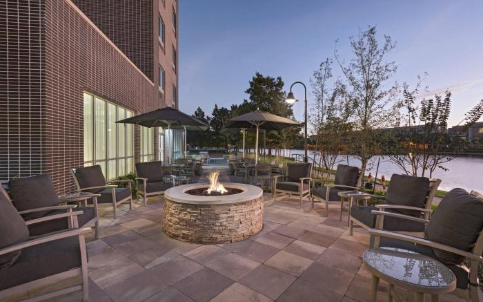 Courtyard Houston Sugar Land/Lake Pointe