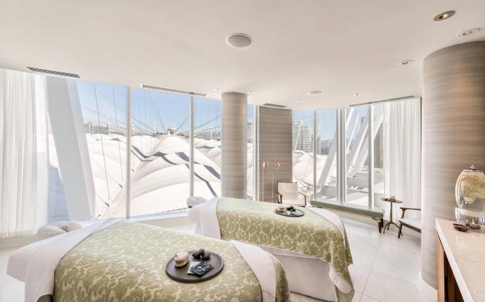 JW Marriott Parq Vancouver