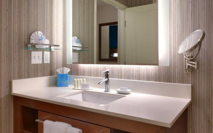 Residence Inn Salt Lake City-West Jordan