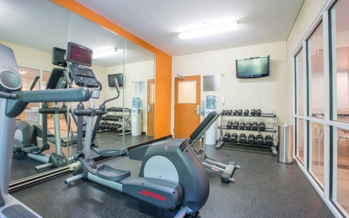 Fairfield Inn & Suites Columbus