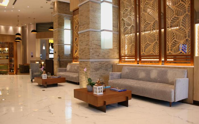 Courtyard Guayaquil