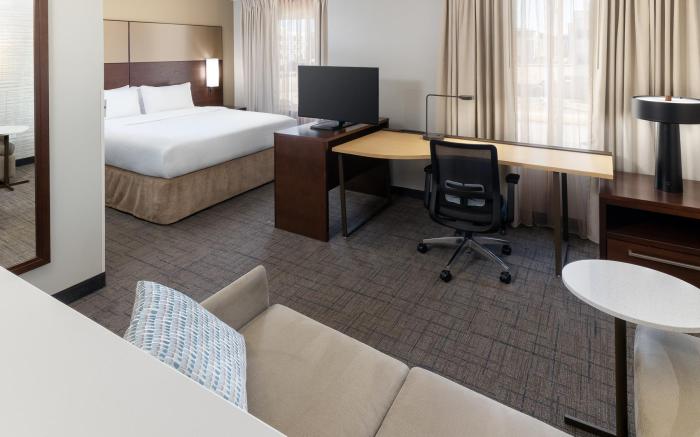 Residence Inn by Marriott Denver Central Park
