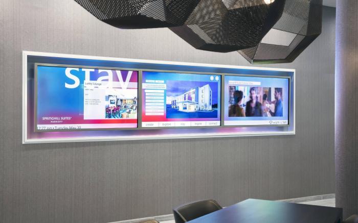 SpringHill Suites Miami Doral