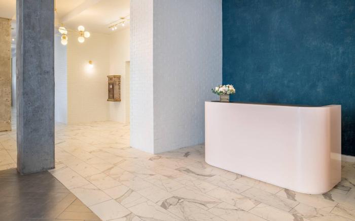 Hi-Lo Hotel, Autograph Collection