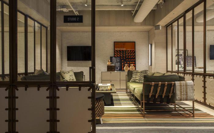 Moxy NYC Times Square