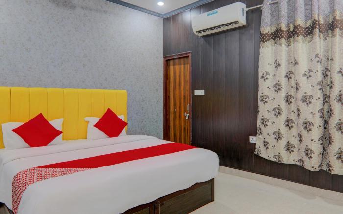 Hotel O IDEAL INN