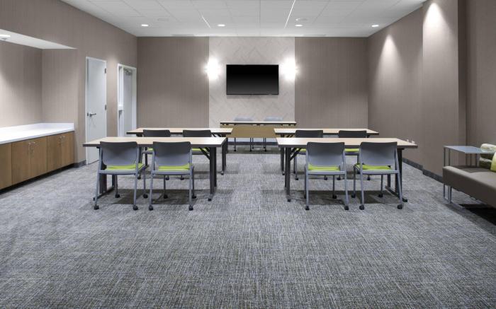 SpringHill Suites Kansas City Lenexa/City Center